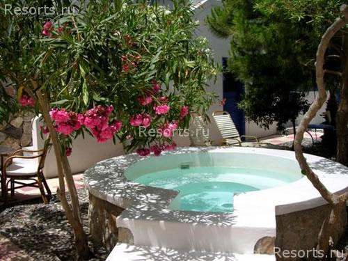Antinea Hotel 9